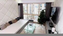 Evergreen Park (D19), Apartment #558604561